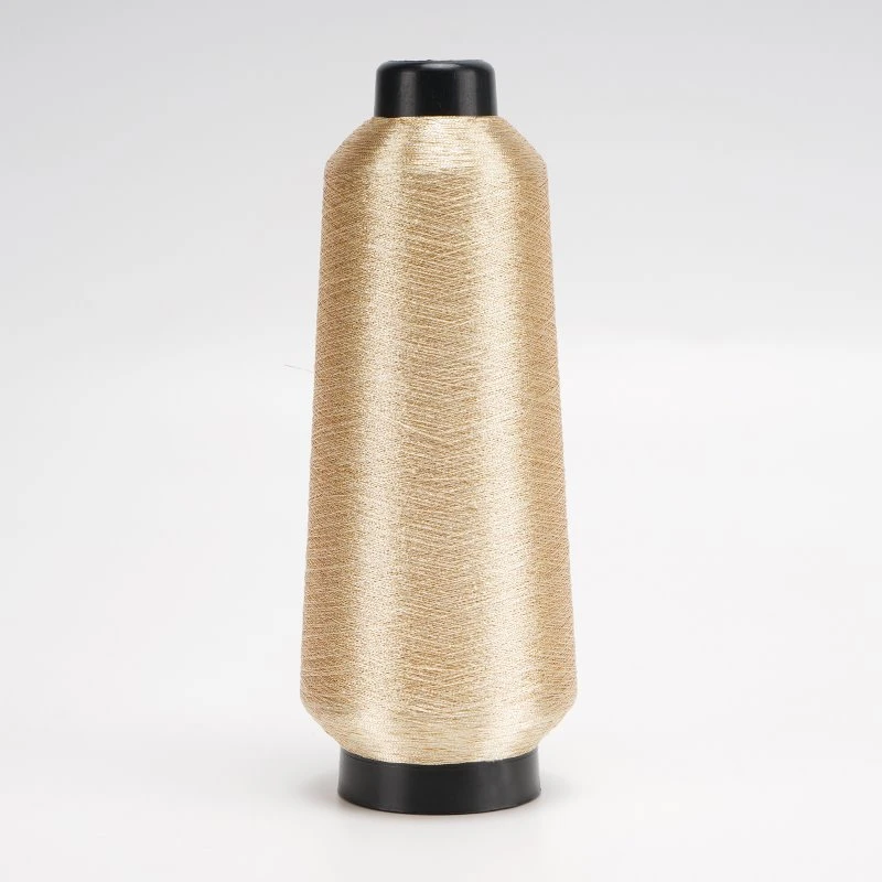 Metal Film Yarn