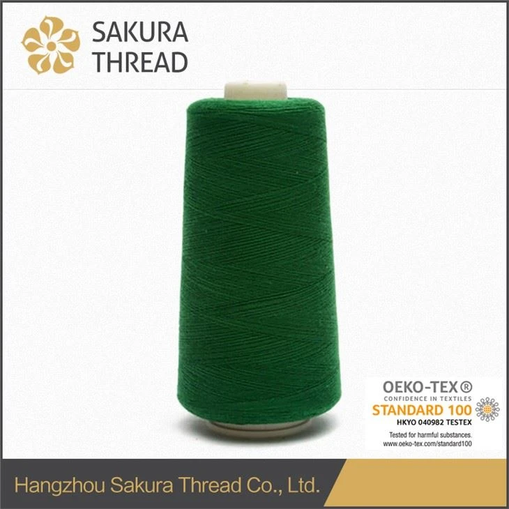 Thread manufacturers